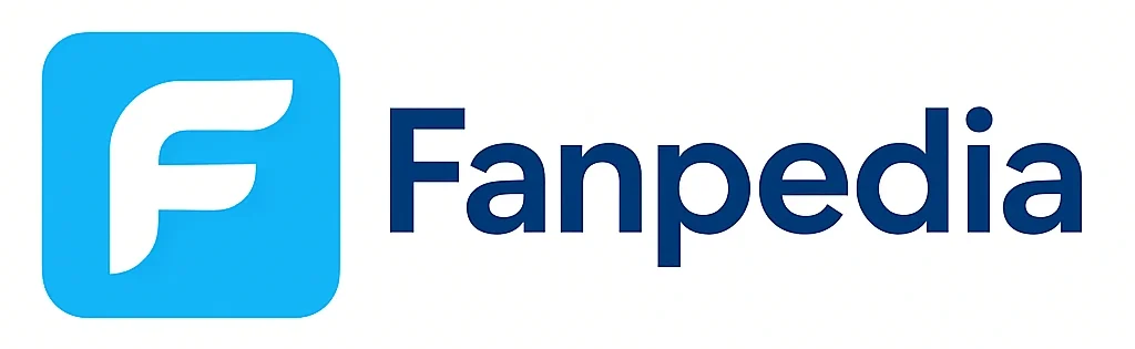 Fanpedia Logo Mobile